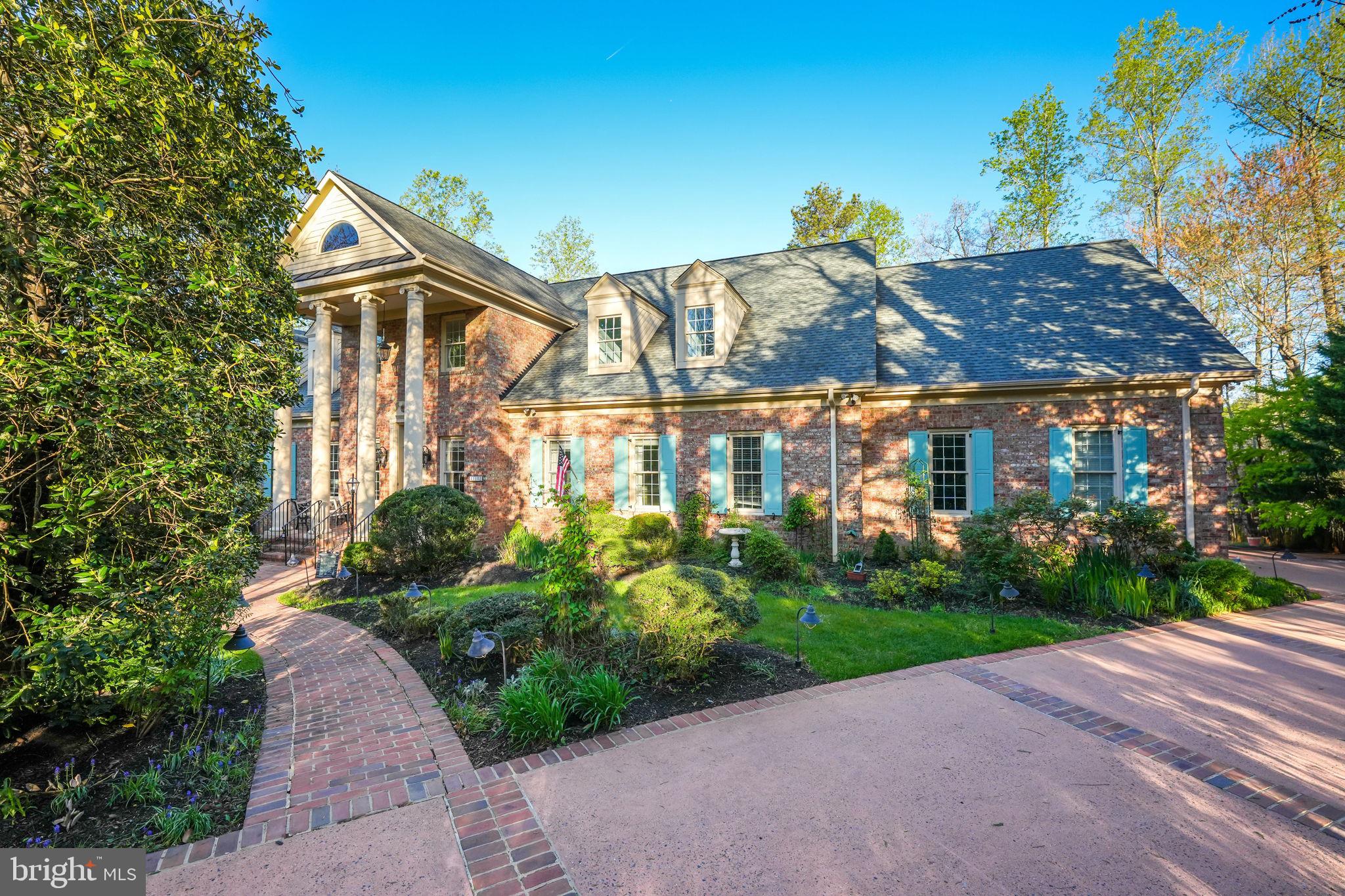 FAWN LAKE - Residential