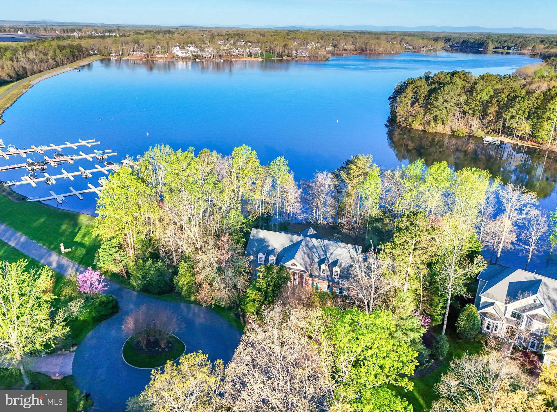 FAWN LAKE - Residential