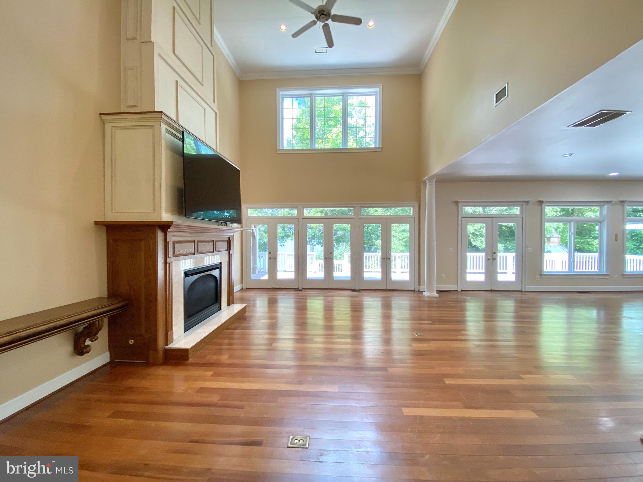 FAWN LAKE - Residential