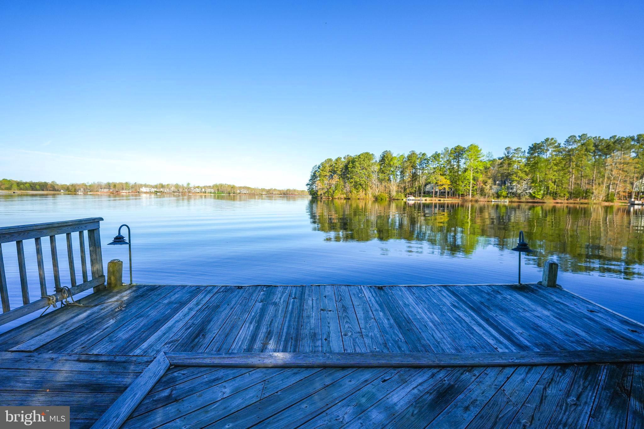 FAWN LAKE - Residential