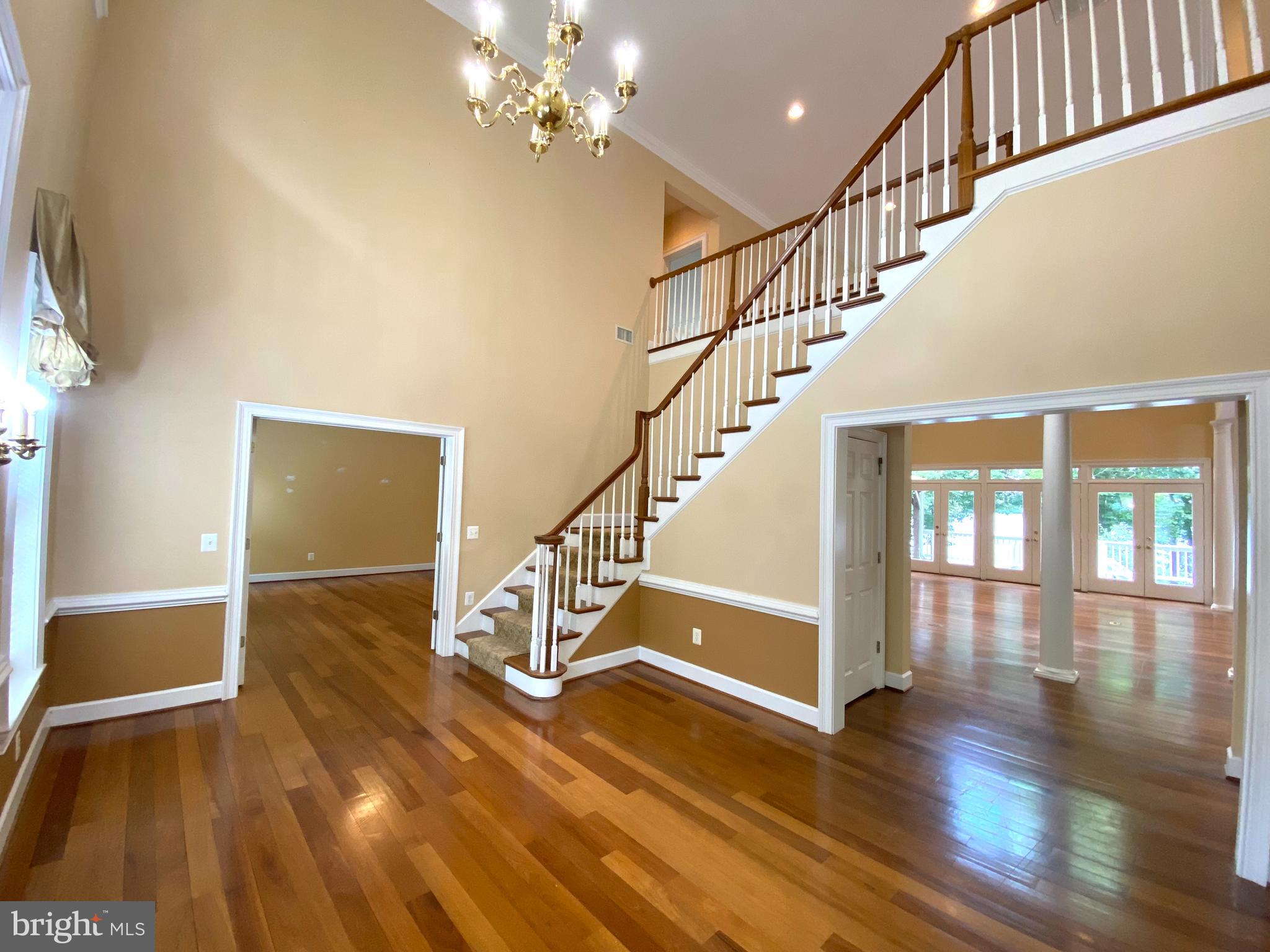 FAWN LAKE - Residential