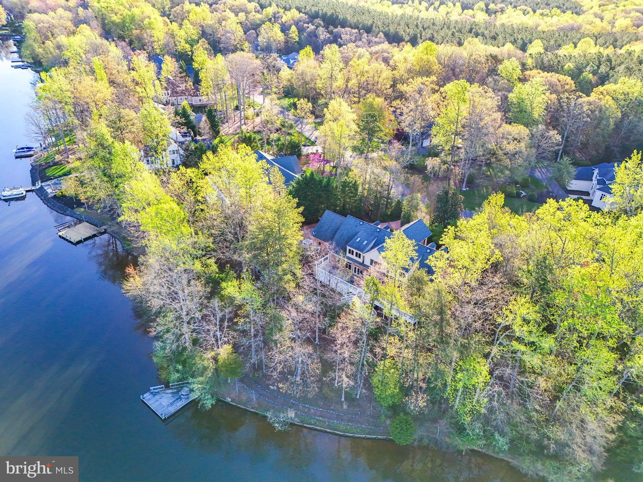 FAWN LAKE - Residential