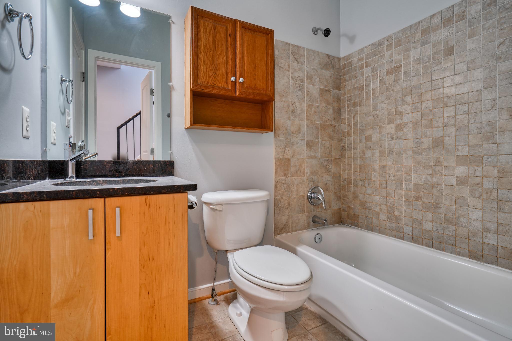 UPPER FELLS POINT - Residential