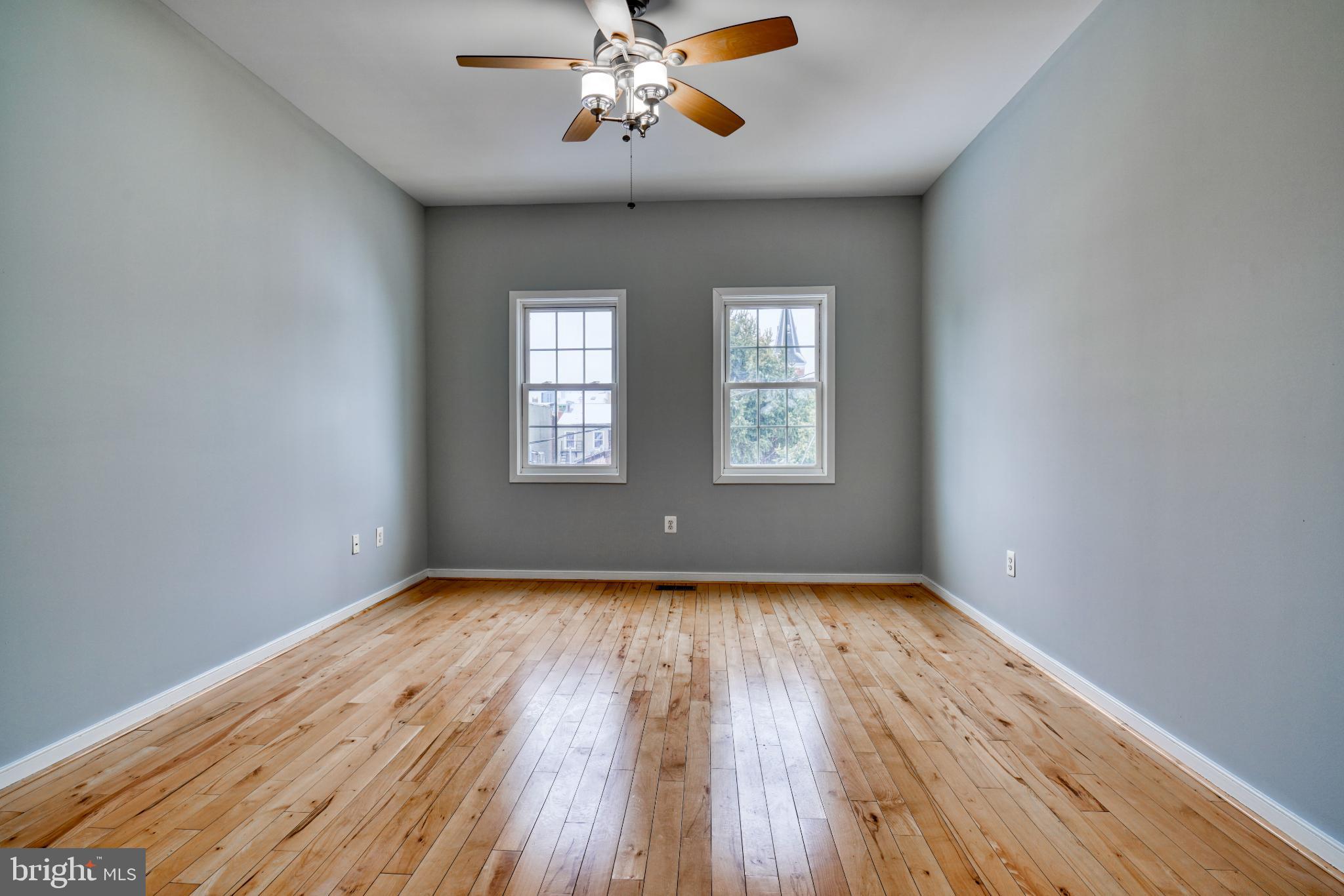 UPPER FELLS POINT - Residential