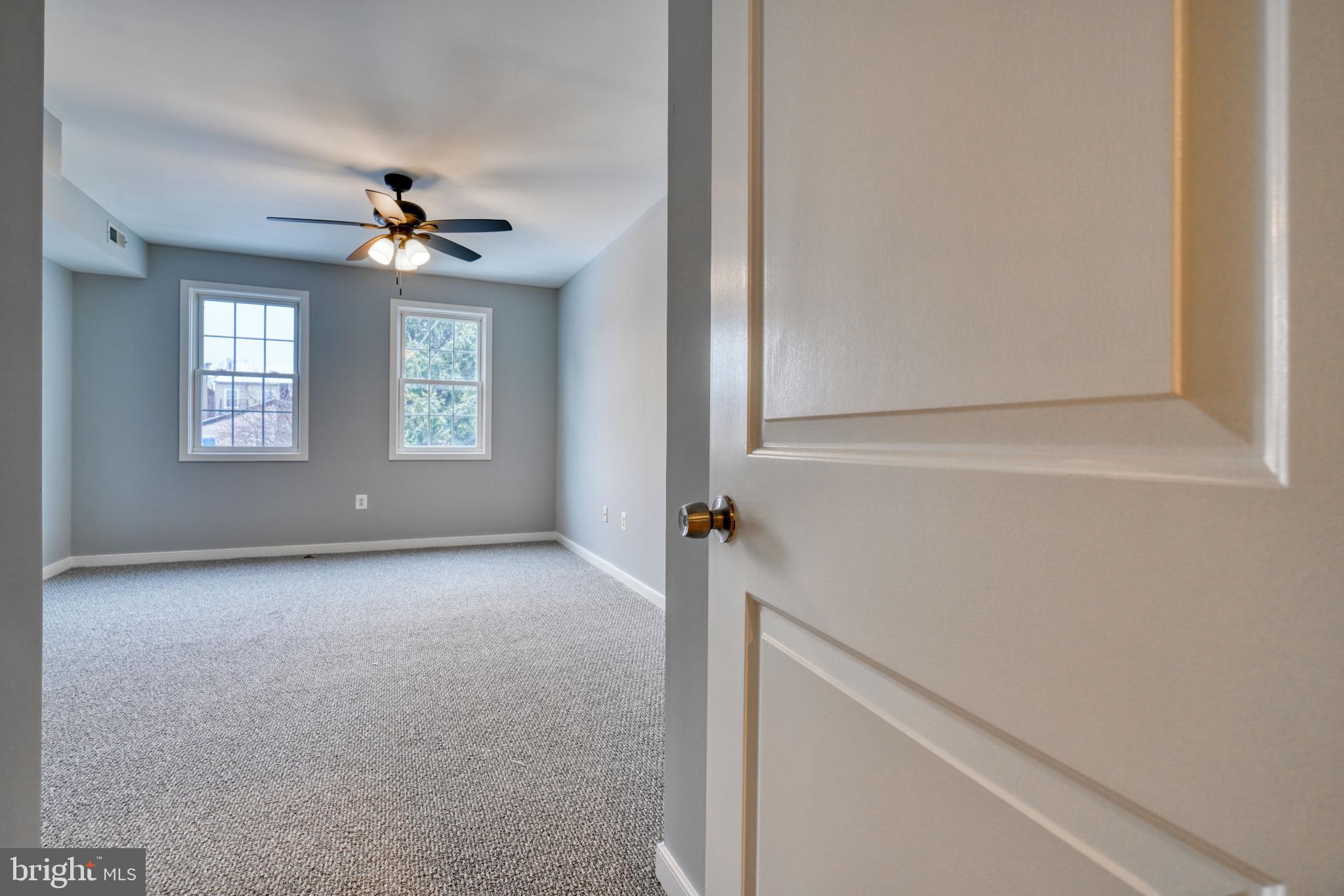 UPPER FELLS POINT - Residential