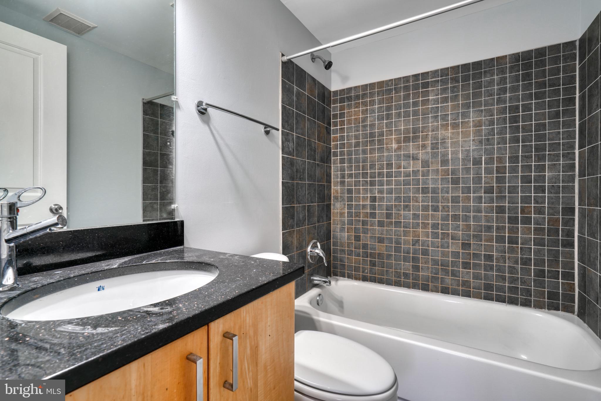 UPPER FELLS POINT - Residential