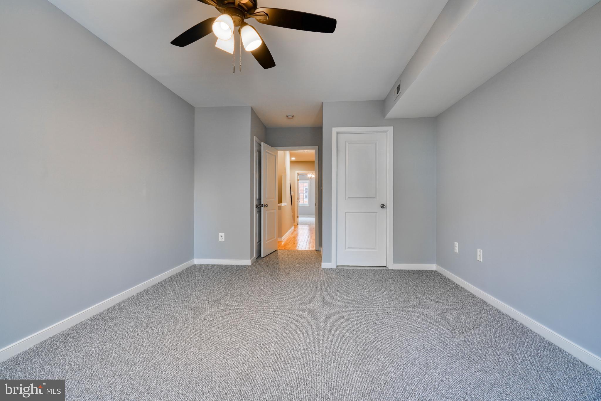 UPPER FELLS POINT - Residential