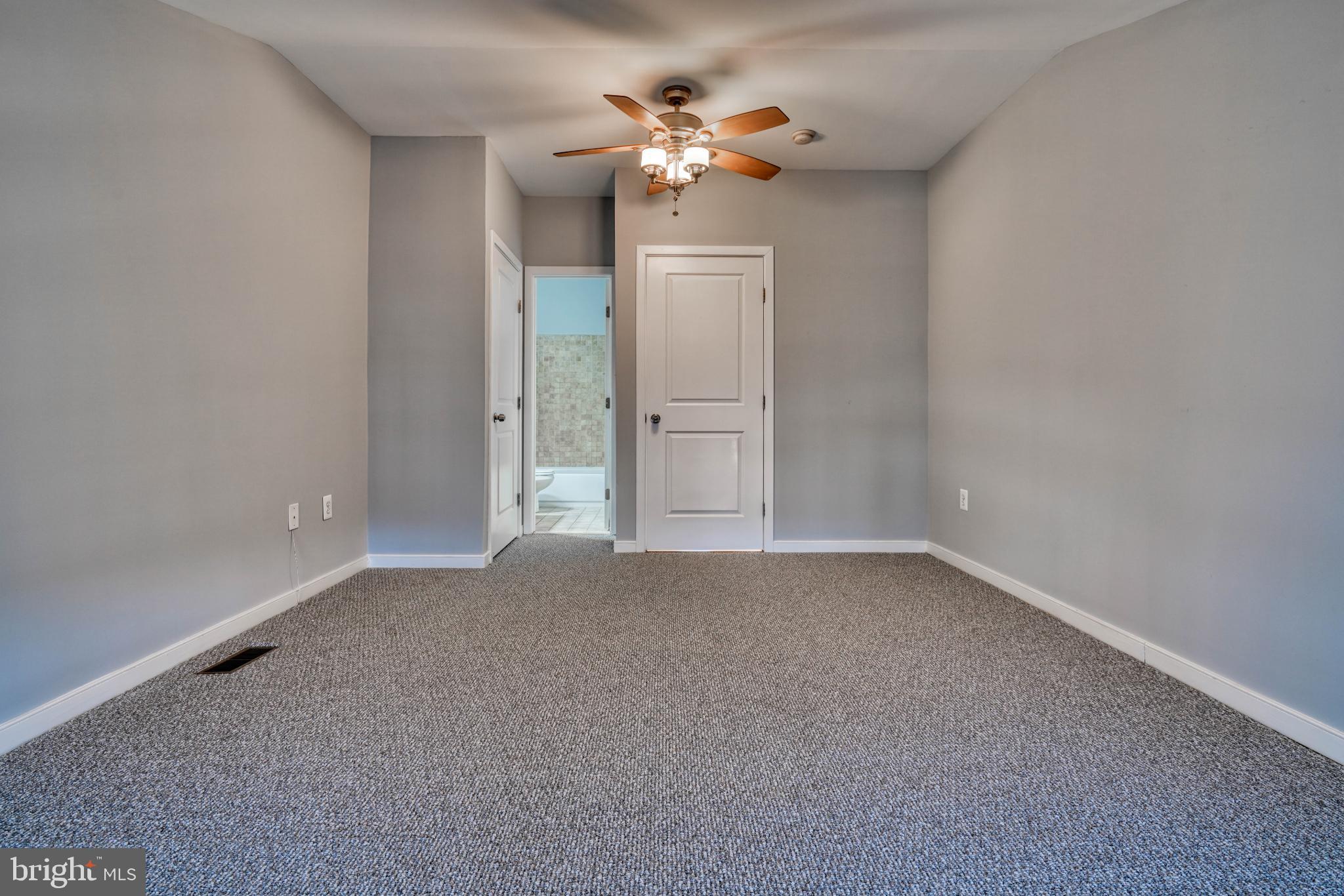 UPPER FELLS POINT - Residential