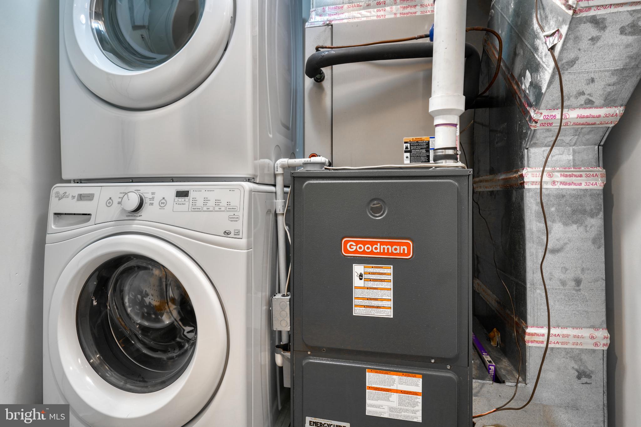 UPPER FELLS POINT - Residential