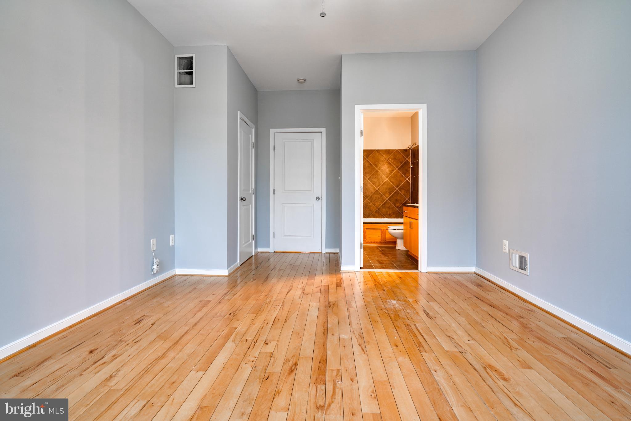 UPPER FELLS POINT - Residential