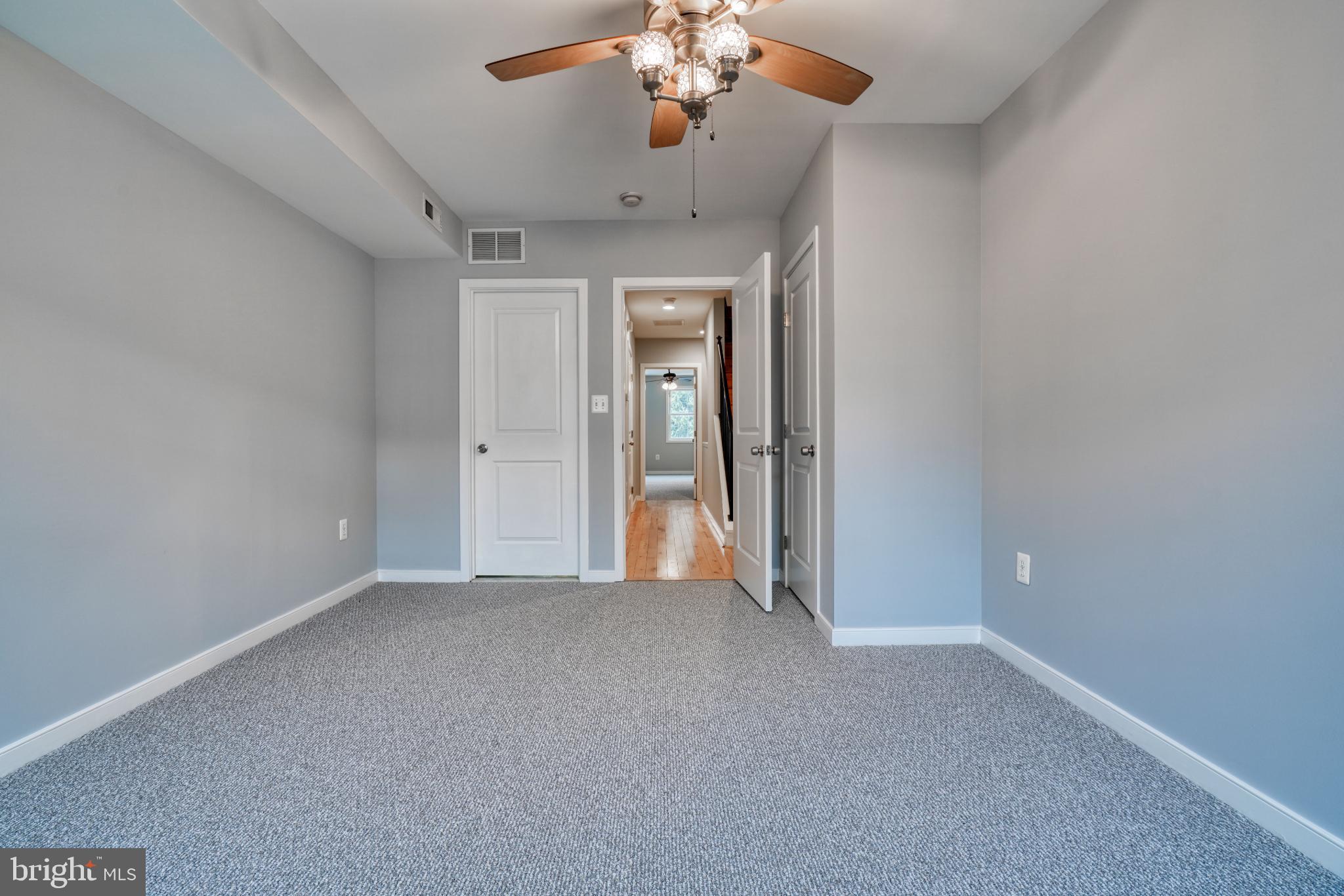 UPPER FELLS POINT - Residential