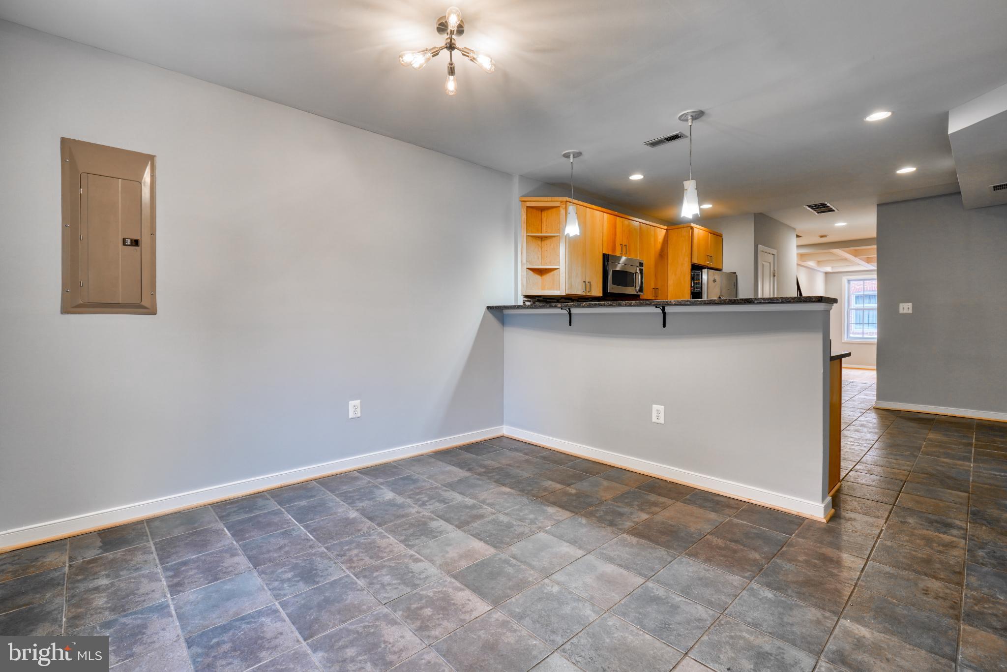 UPPER FELLS POINT - Residential