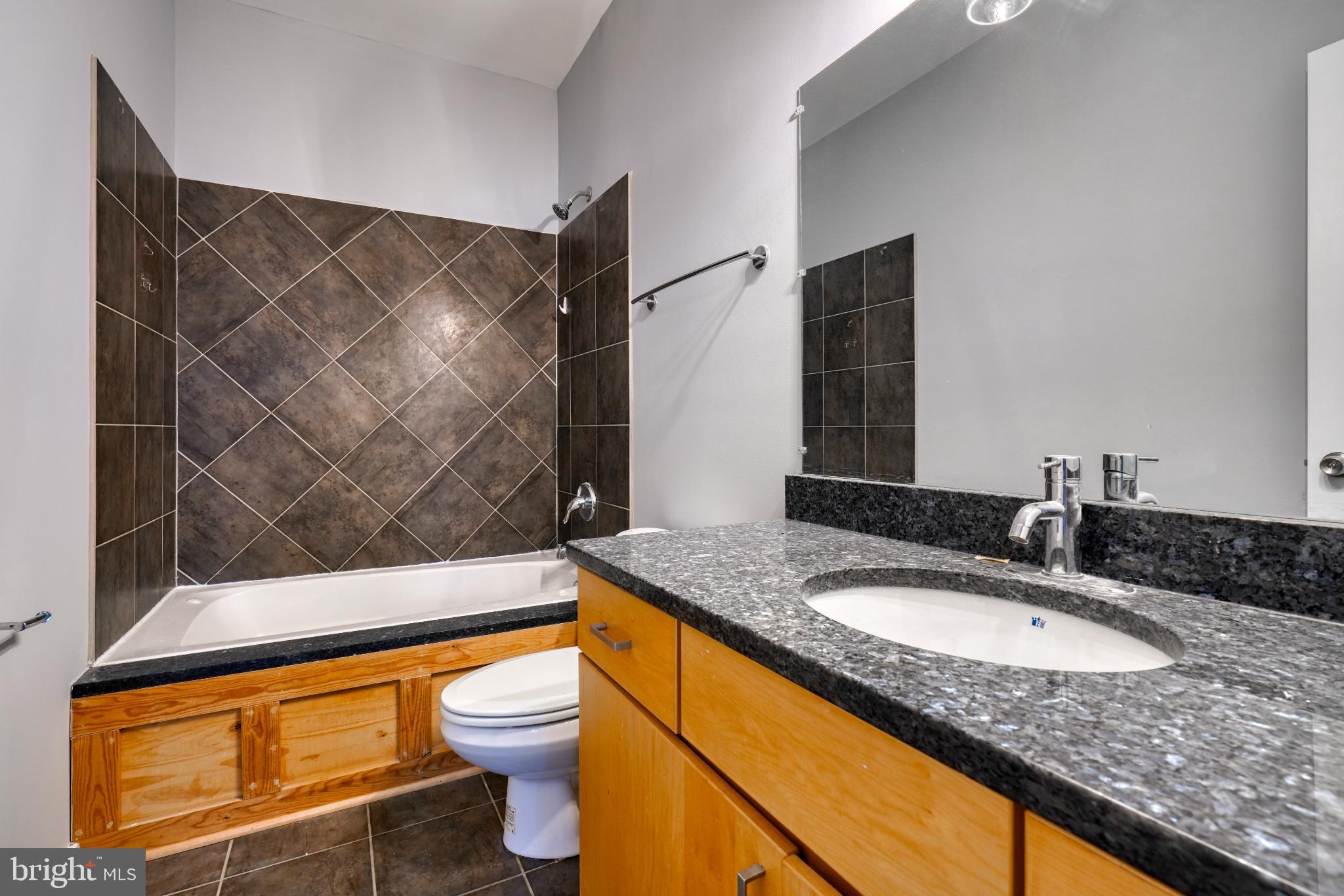 UPPER FELLS POINT - Residential