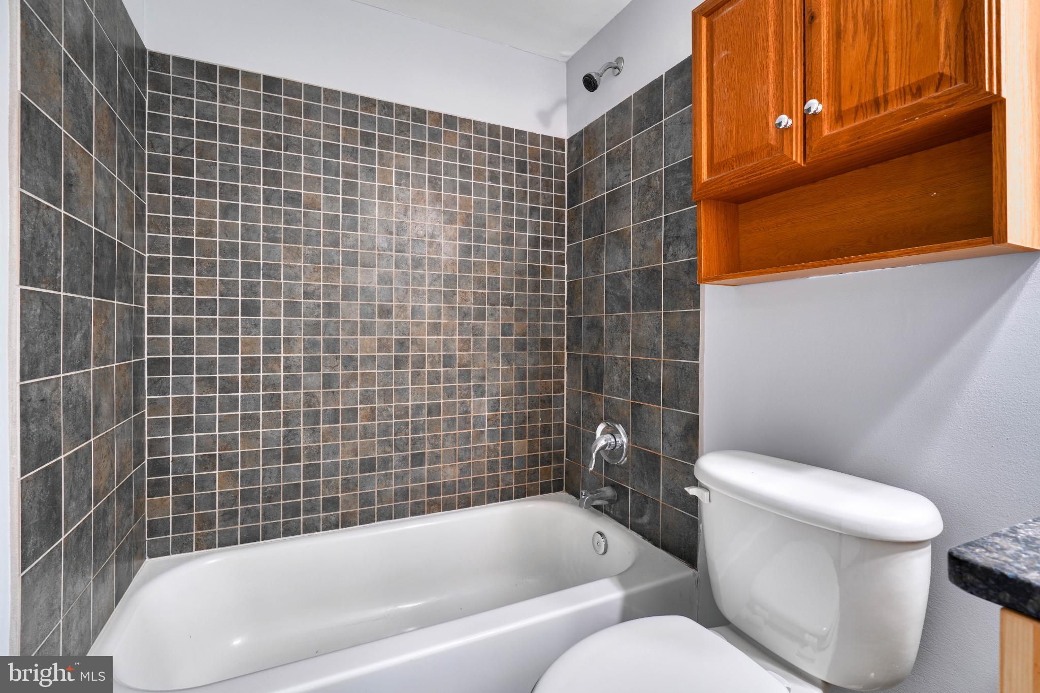 UPPER FELLS POINT - Residential