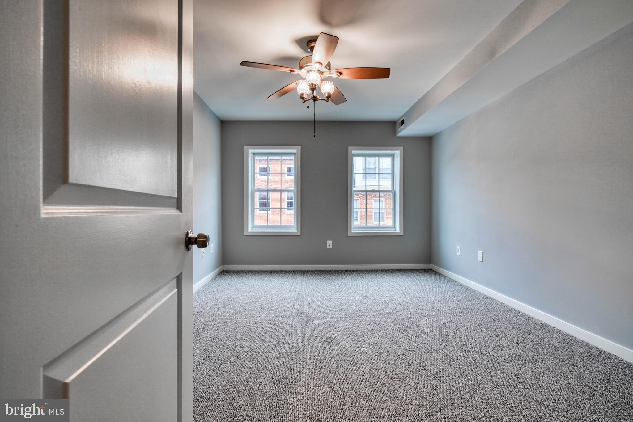 UPPER FELLS POINT - Residential