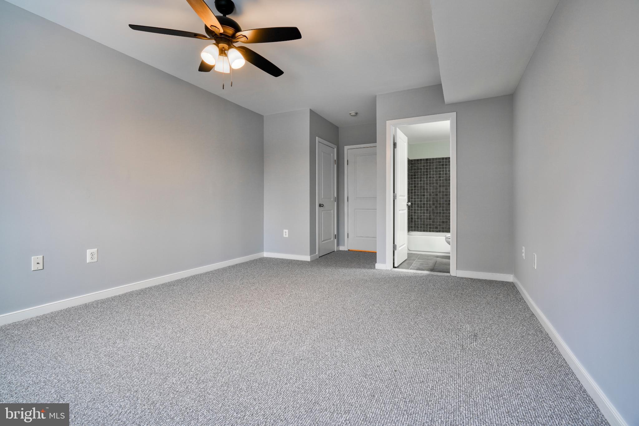 UPPER FELLS POINT - Residential