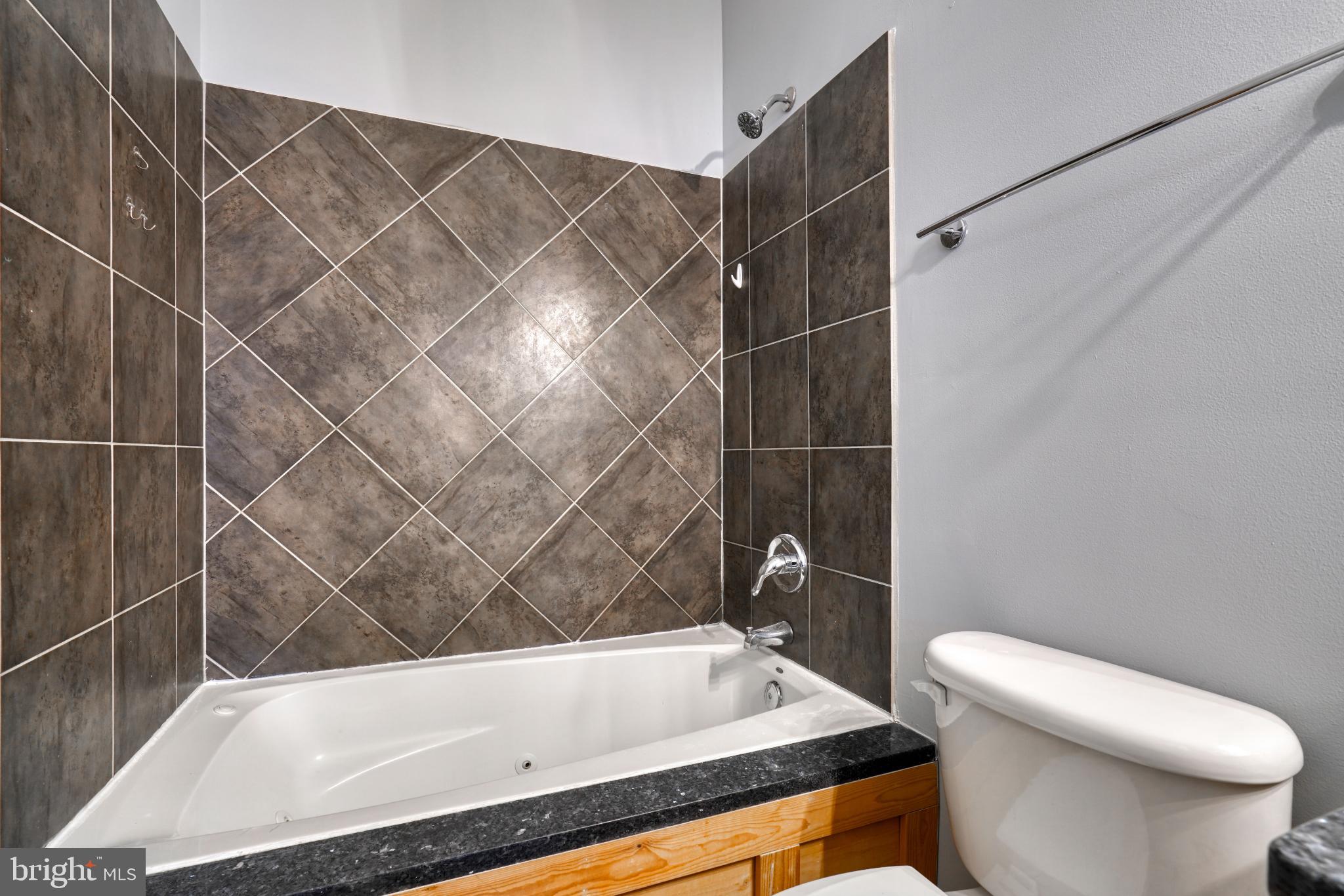 UPPER FELLS POINT - Residential