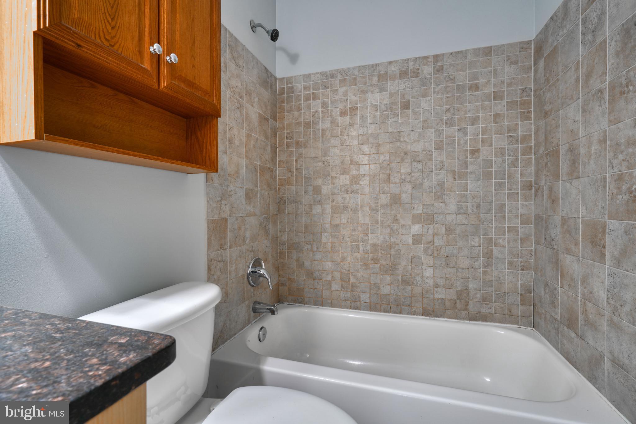 UPPER FELLS POINT - Residential