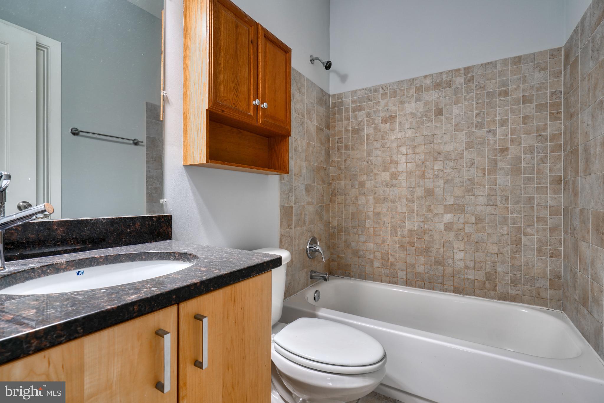 UPPER FELLS POINT - Residential