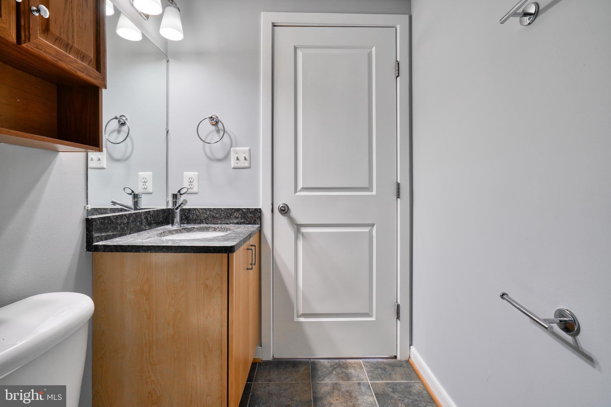 UPPER FELLS POINT - Residential