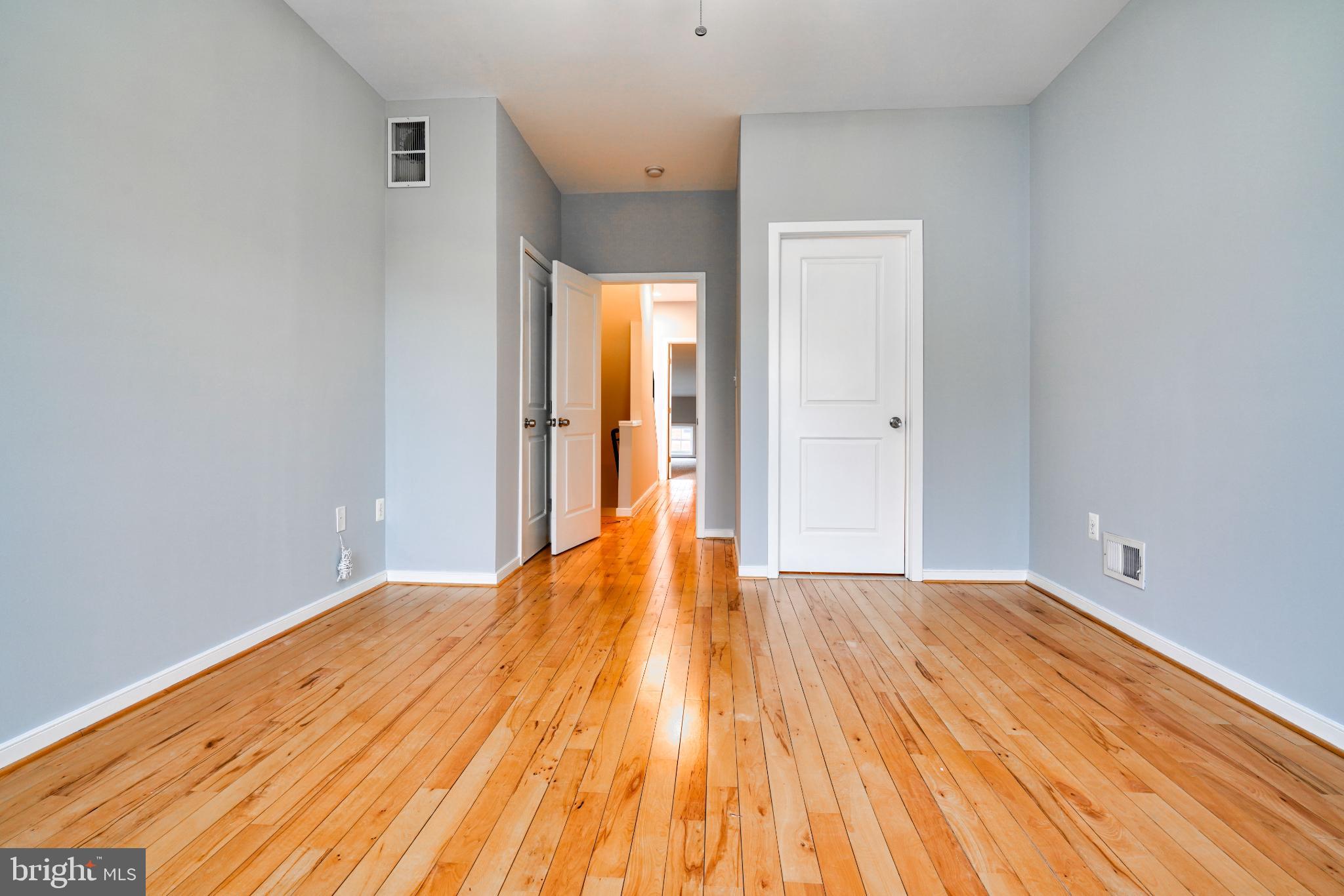 UPPER FELLS POINT - Residential