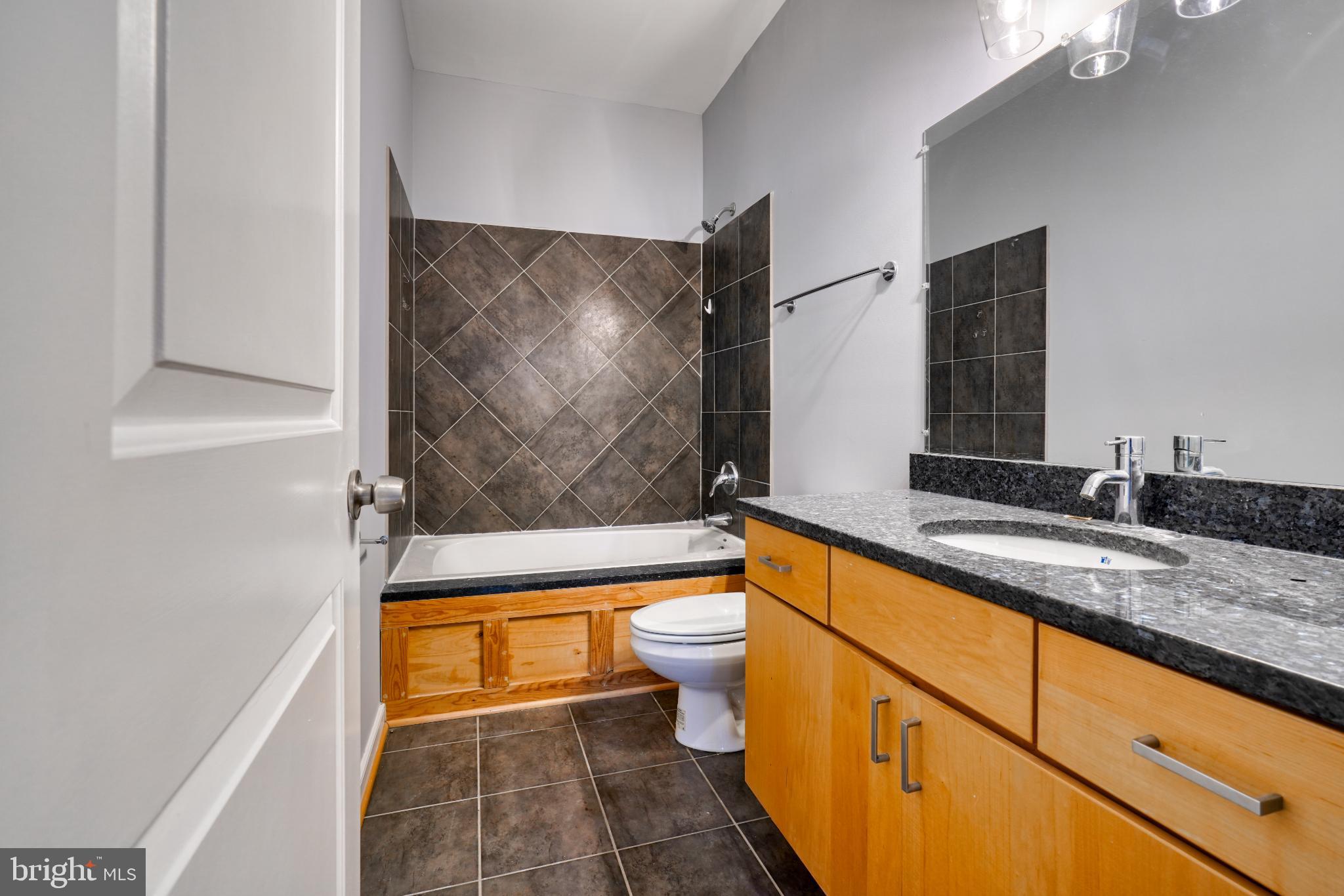 UPPER FELLS POINT - Residential