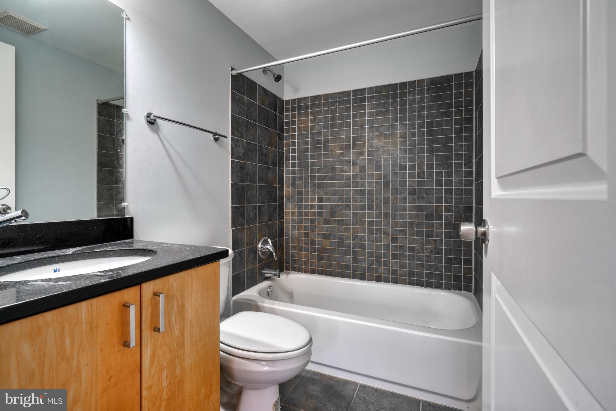 UPPER FELLS POINT - Residential