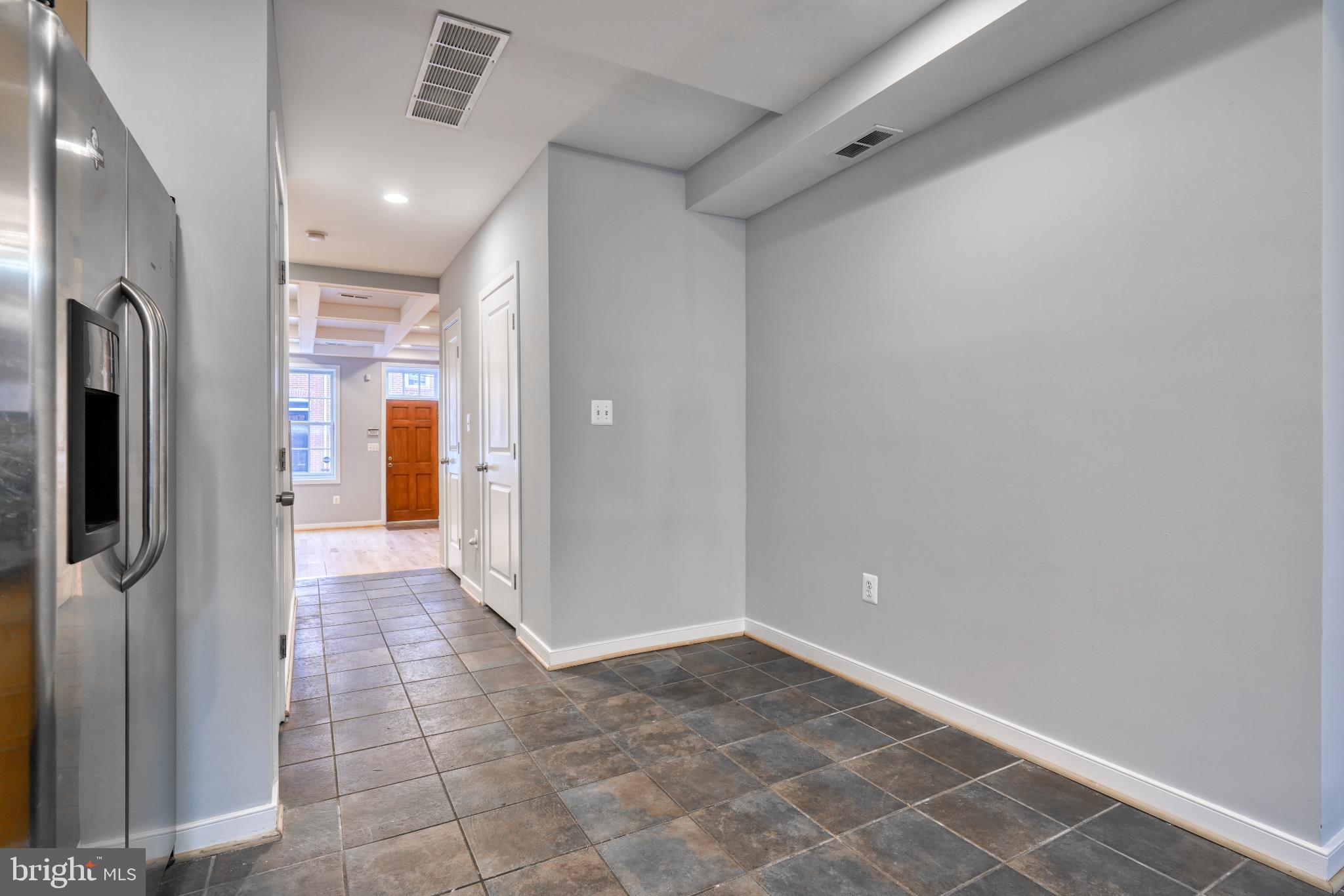 UPPER FELLS POINT - Residential