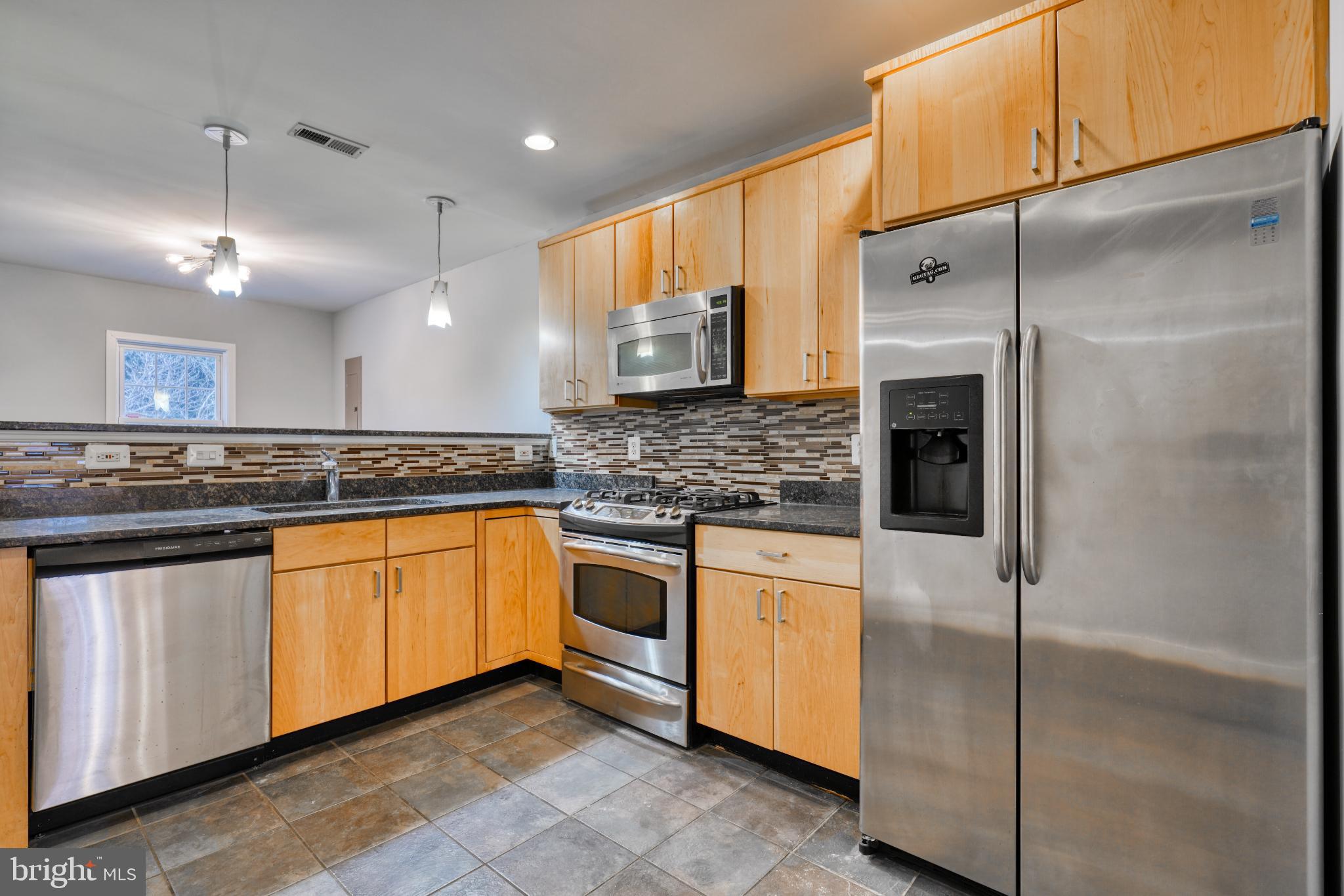 UPPER FELLS POINT - Residential