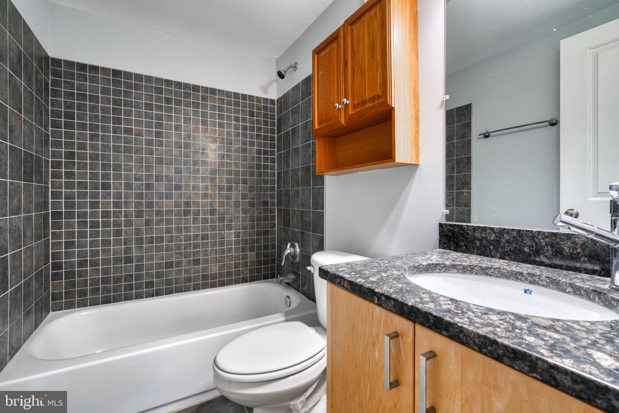 UPPER FELLS POINT - Residential