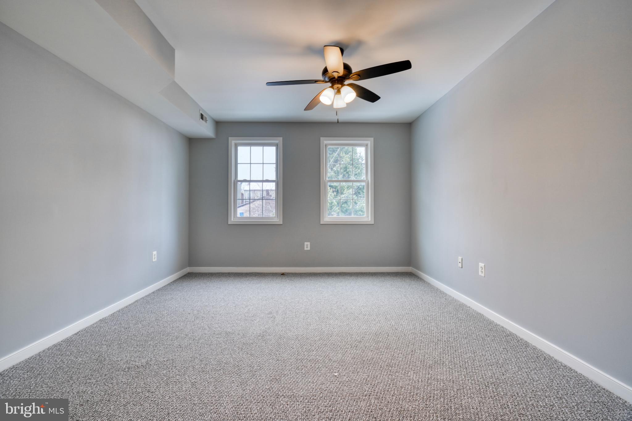 UPPER FELLS POINT - Residential