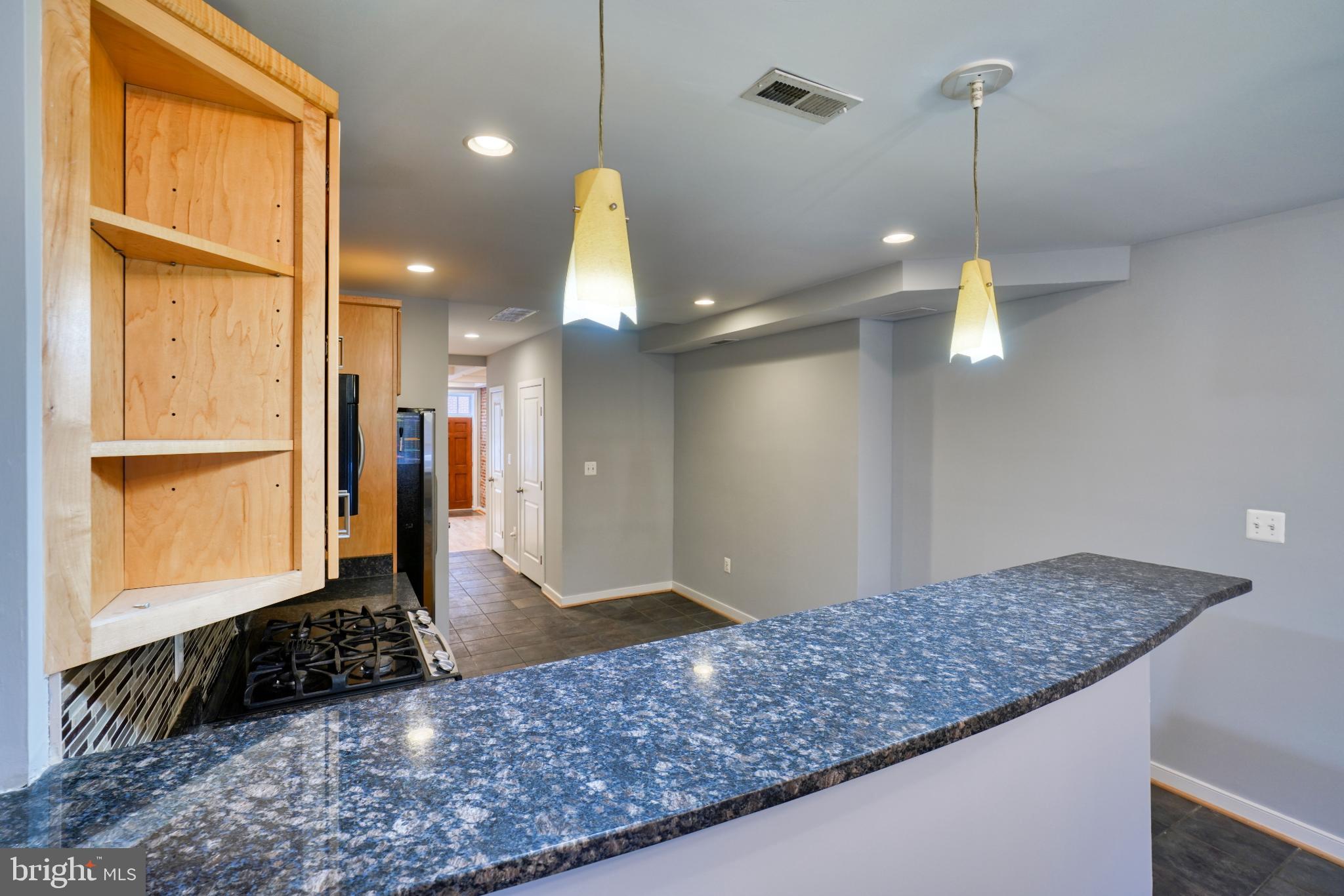 UPPER FELLS POINT - Residential