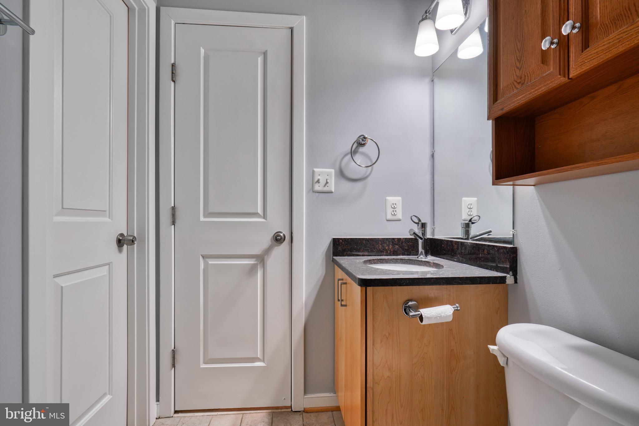 UPPER FELLS POINT - Residential