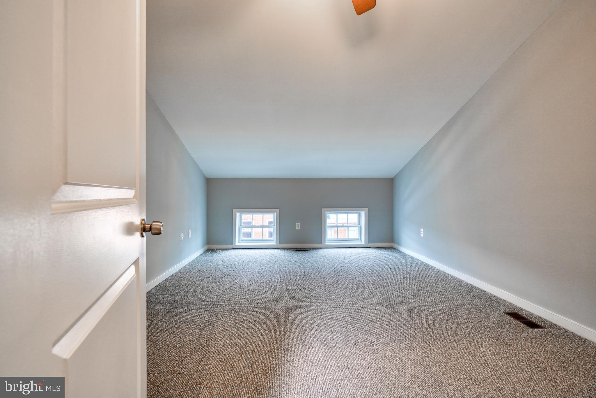 UPPER FELLS POINT - Residential