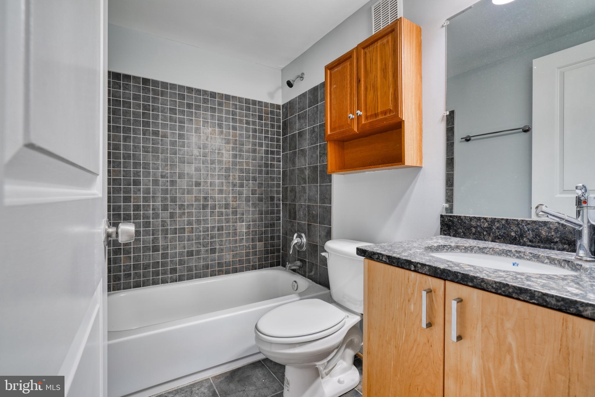 UPPER FELLS POINT - Residential