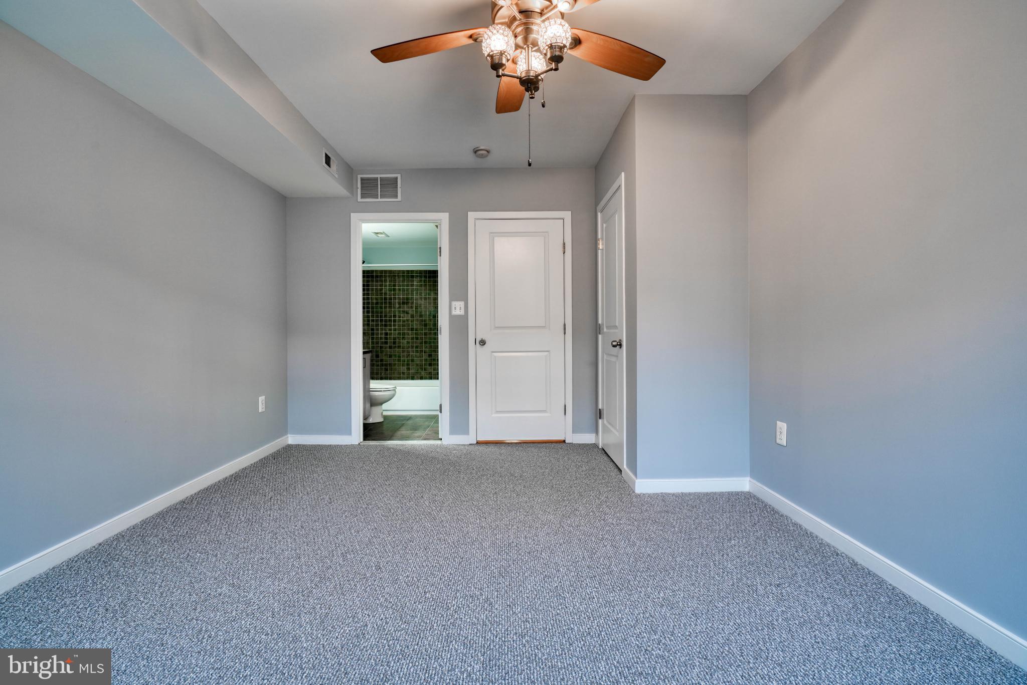 UPPER FELLS POINT - Residential