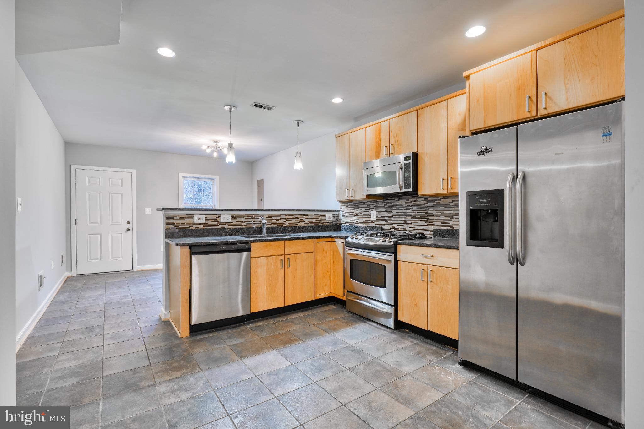 UPPER FELLS POINT - Residential