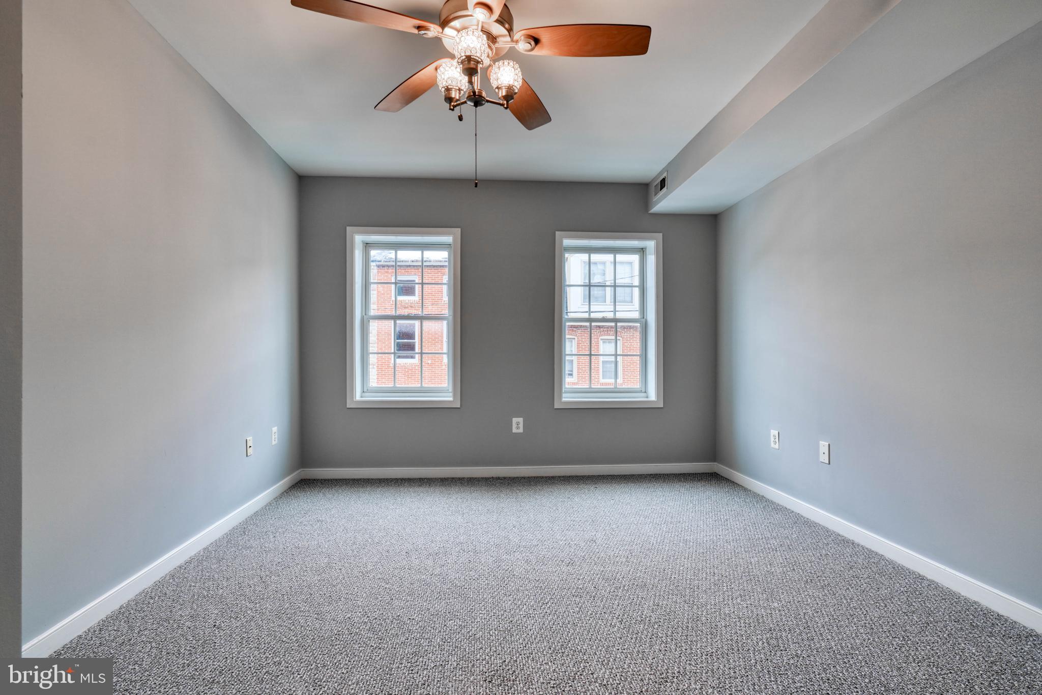 UPPER FELLS POINT - Residential