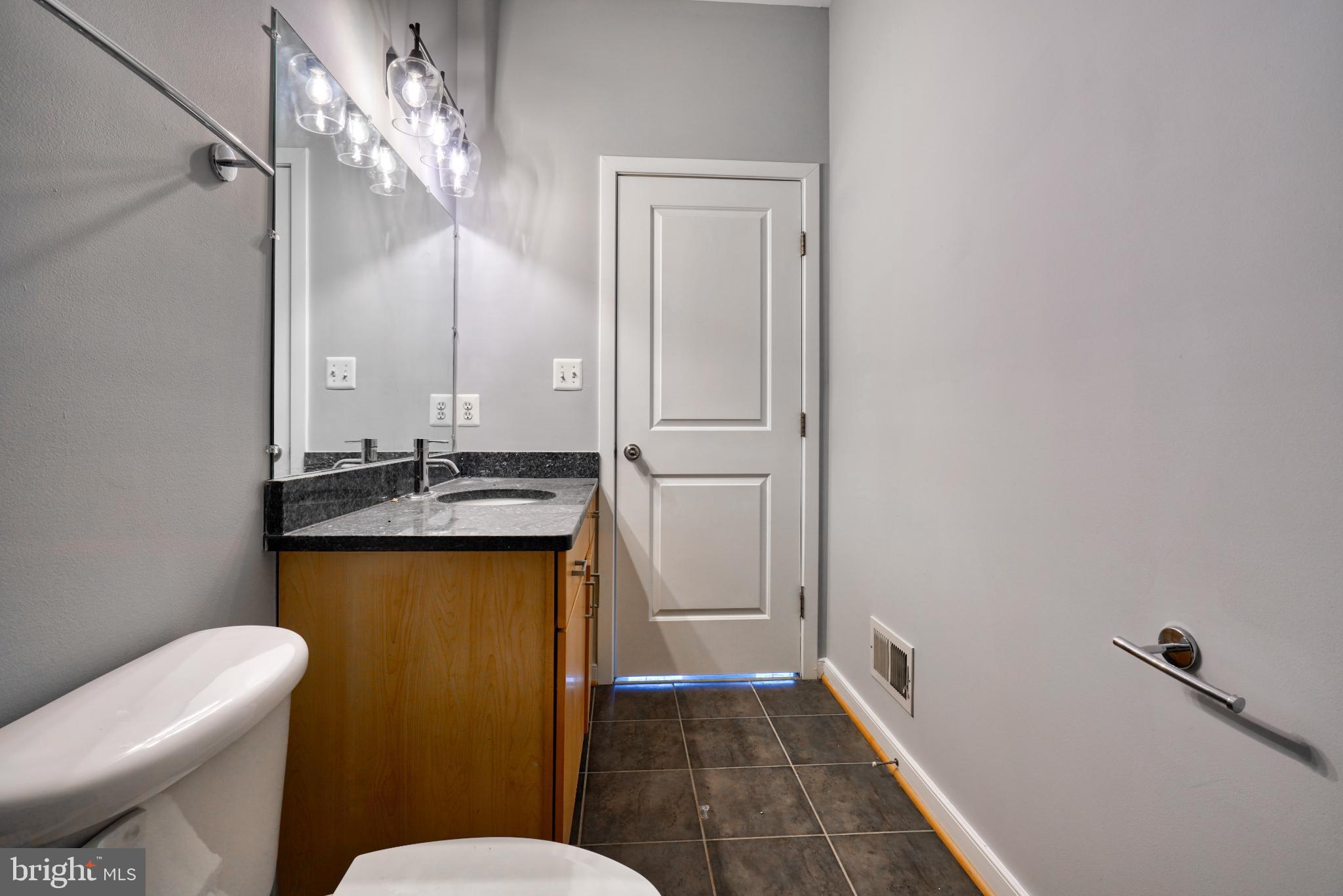 UPPER FELLS POINT - Residential