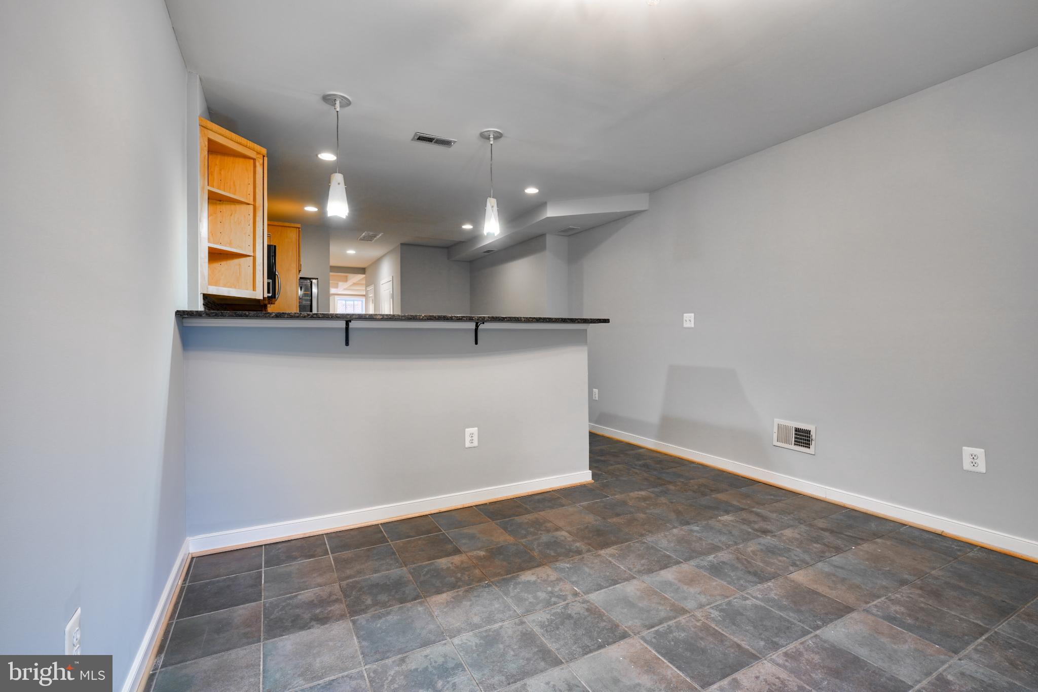 UPPER FELLS POINT - Residential