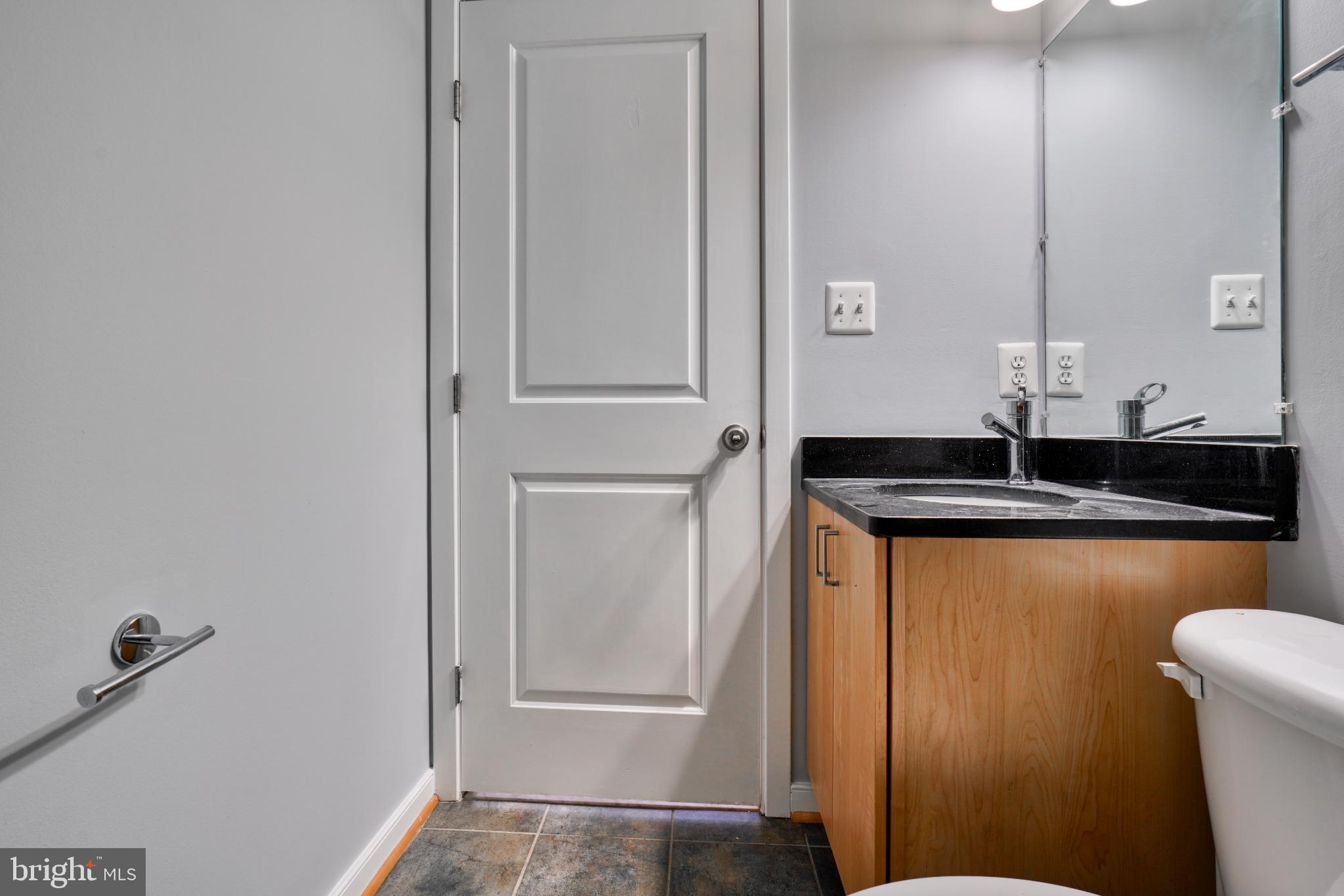 UPPER FELLS POINT - Residential