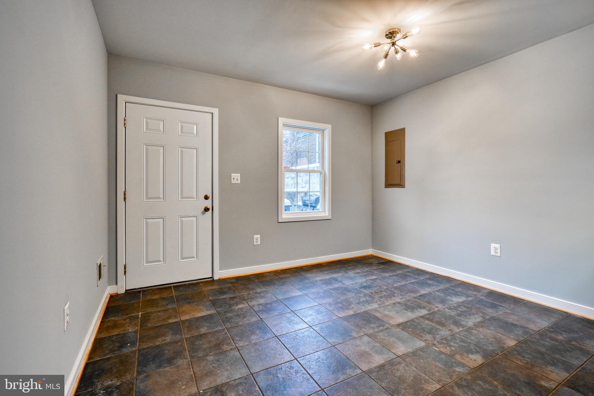 UPPER FELLS POINT - Residential