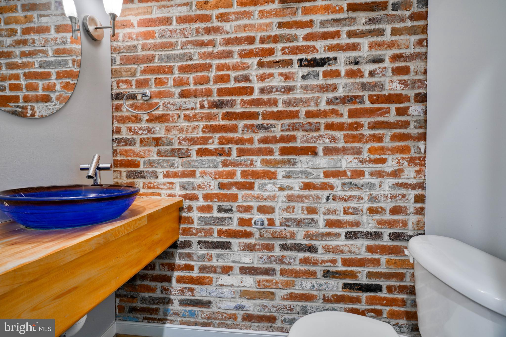 UPPER FELLS POINT - Residential