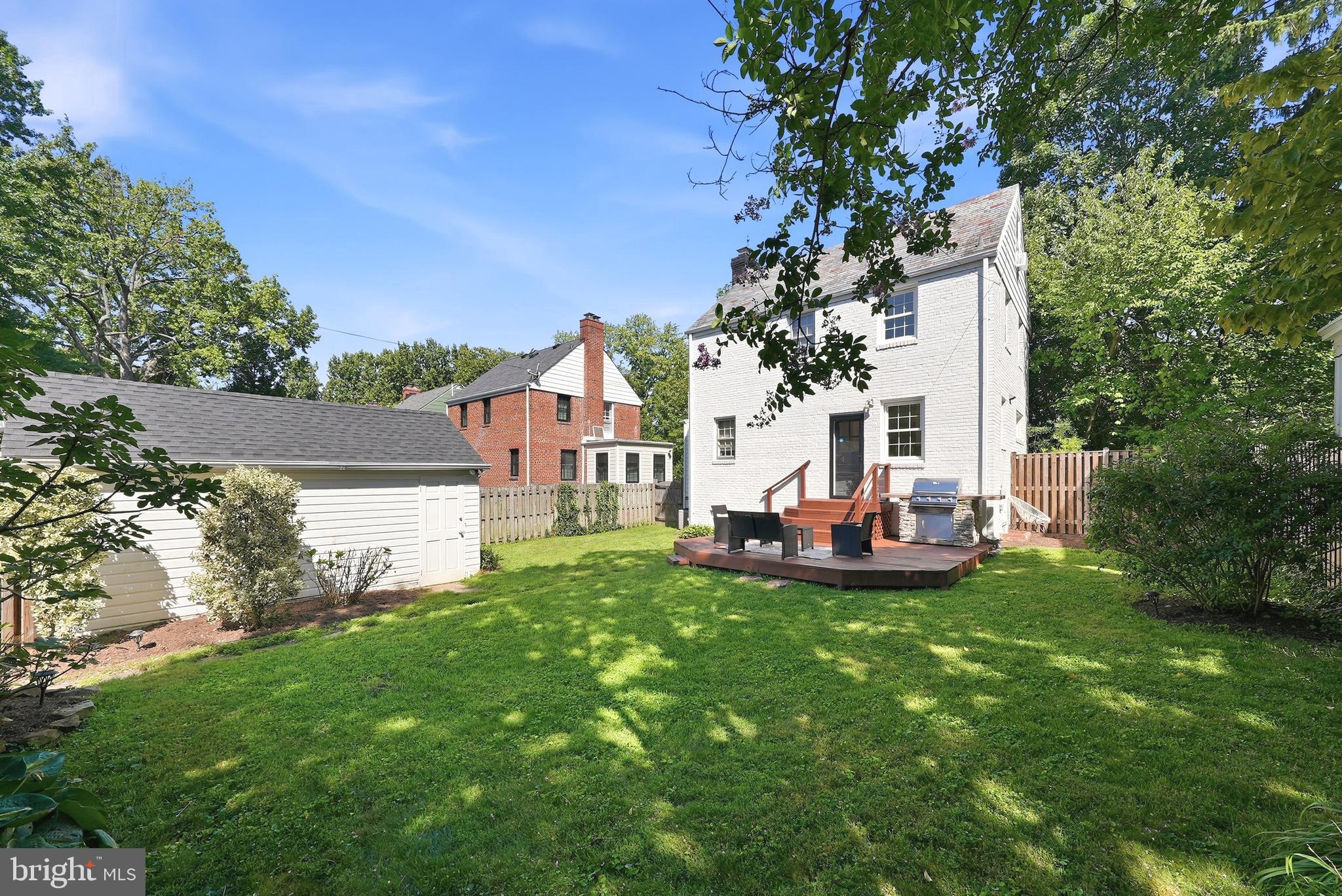 4420 CHESAPEAKE STREET NW