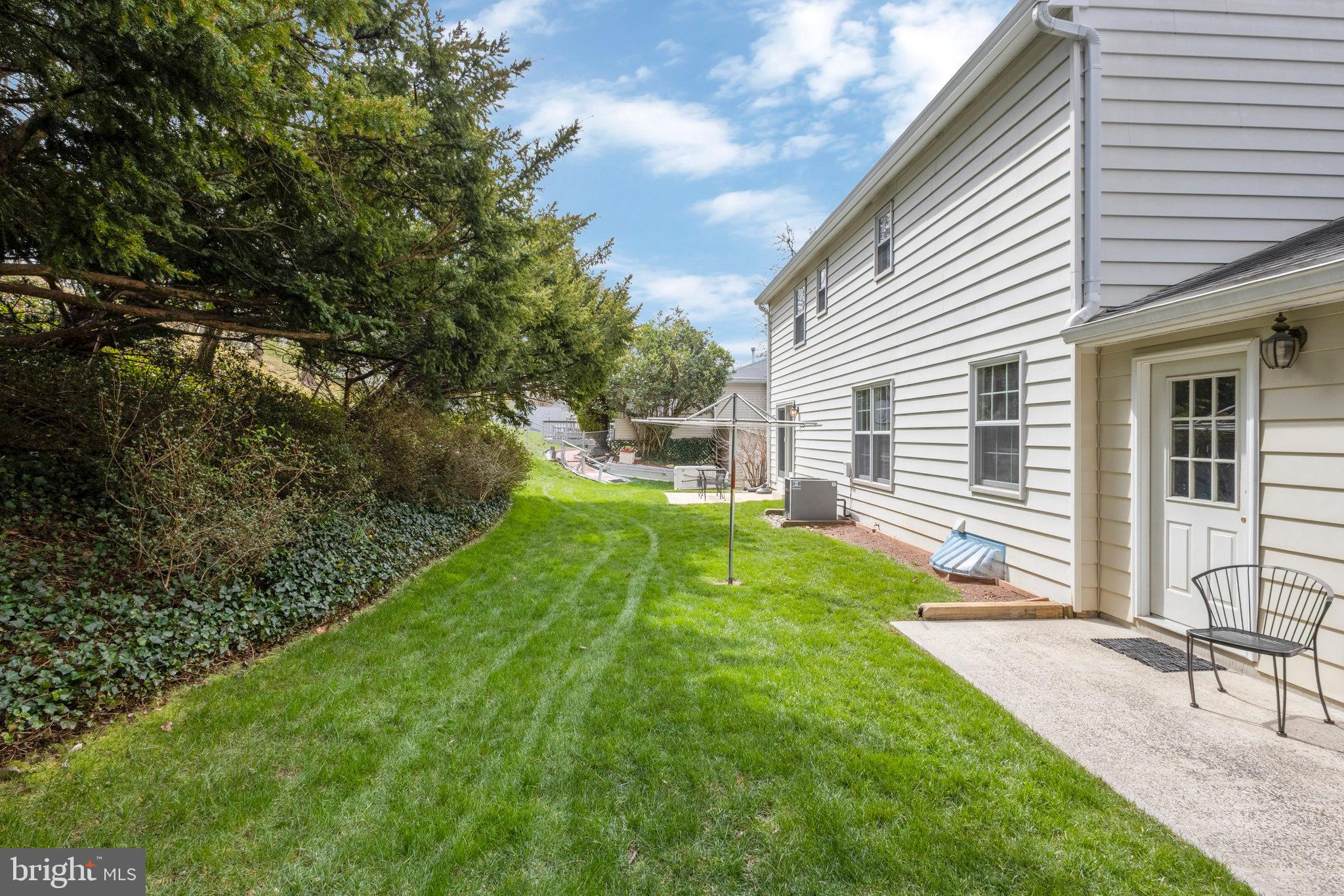 KEENE MILL STATION - Residential