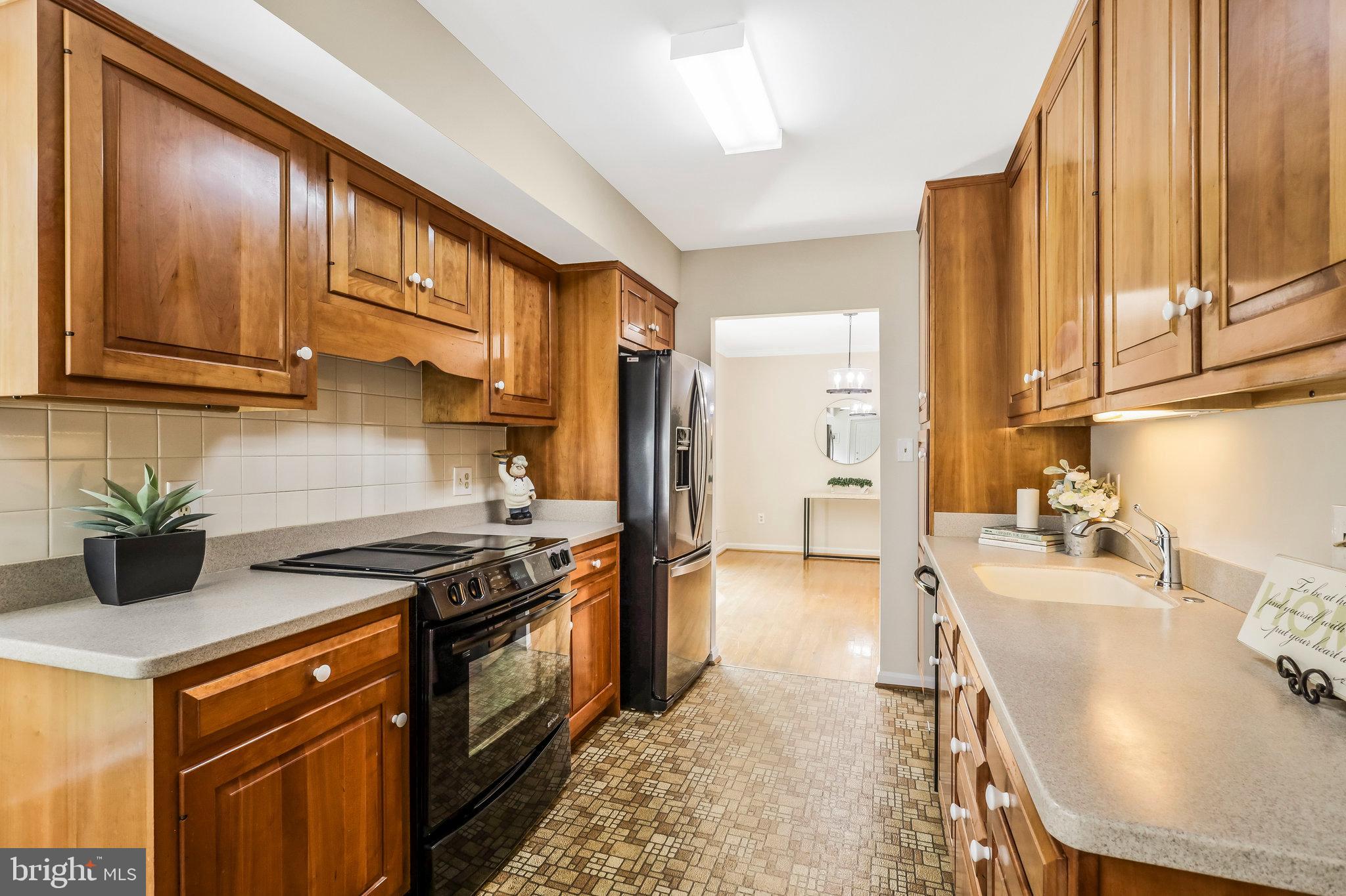 KEENE MILL STATION - Residential