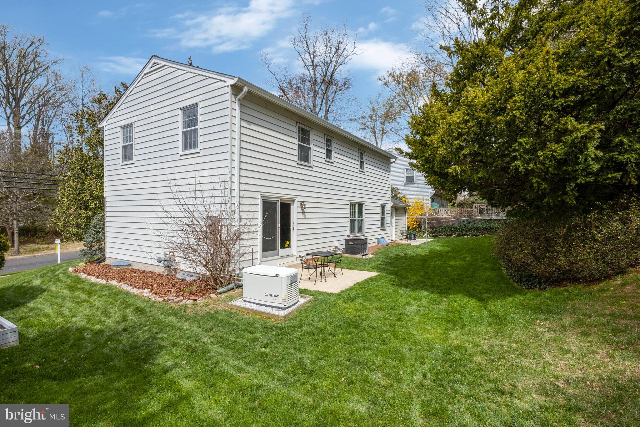 KEENE MILL STATION - Residential