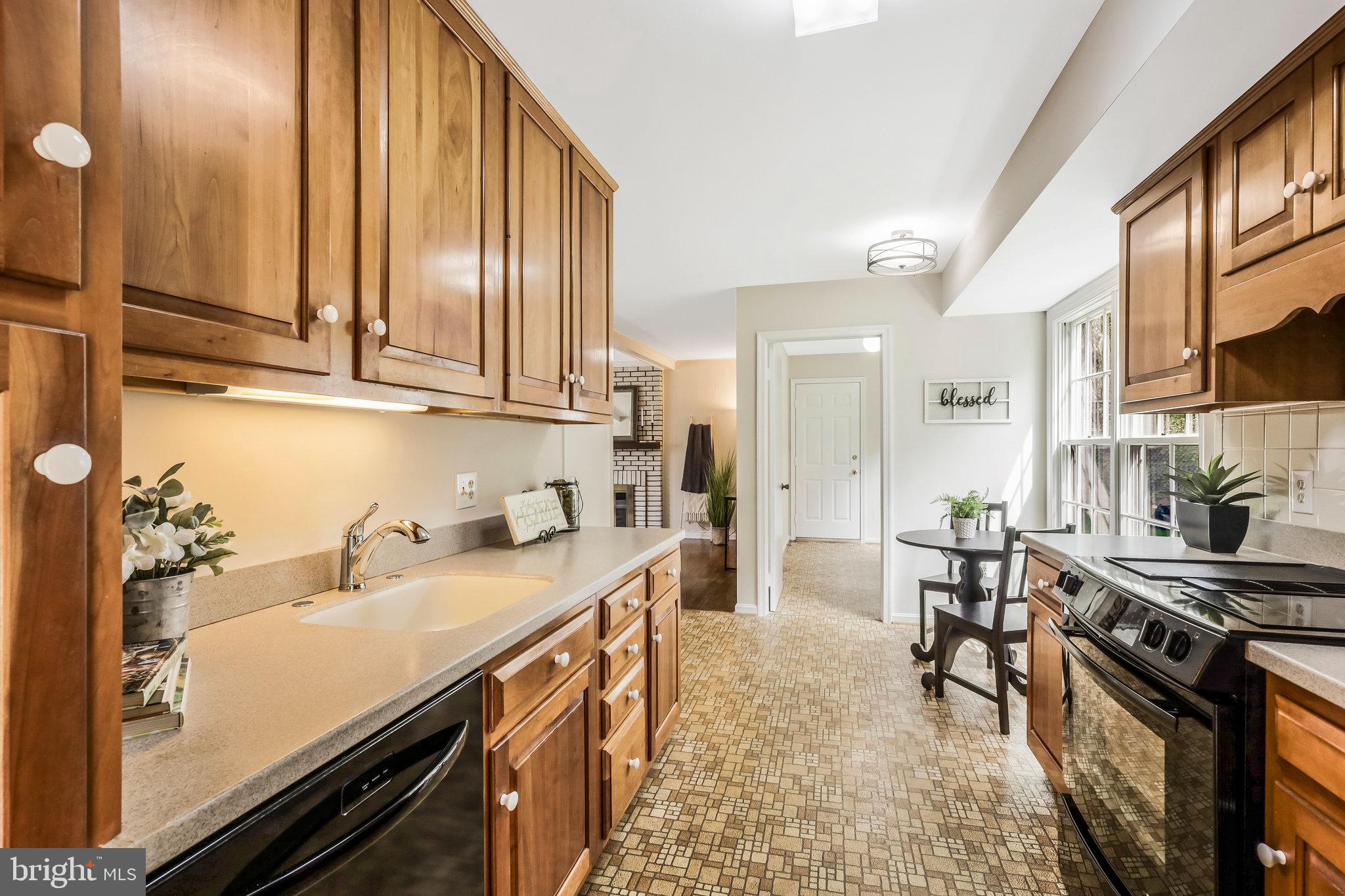 KEENE MILL STATION - Residential