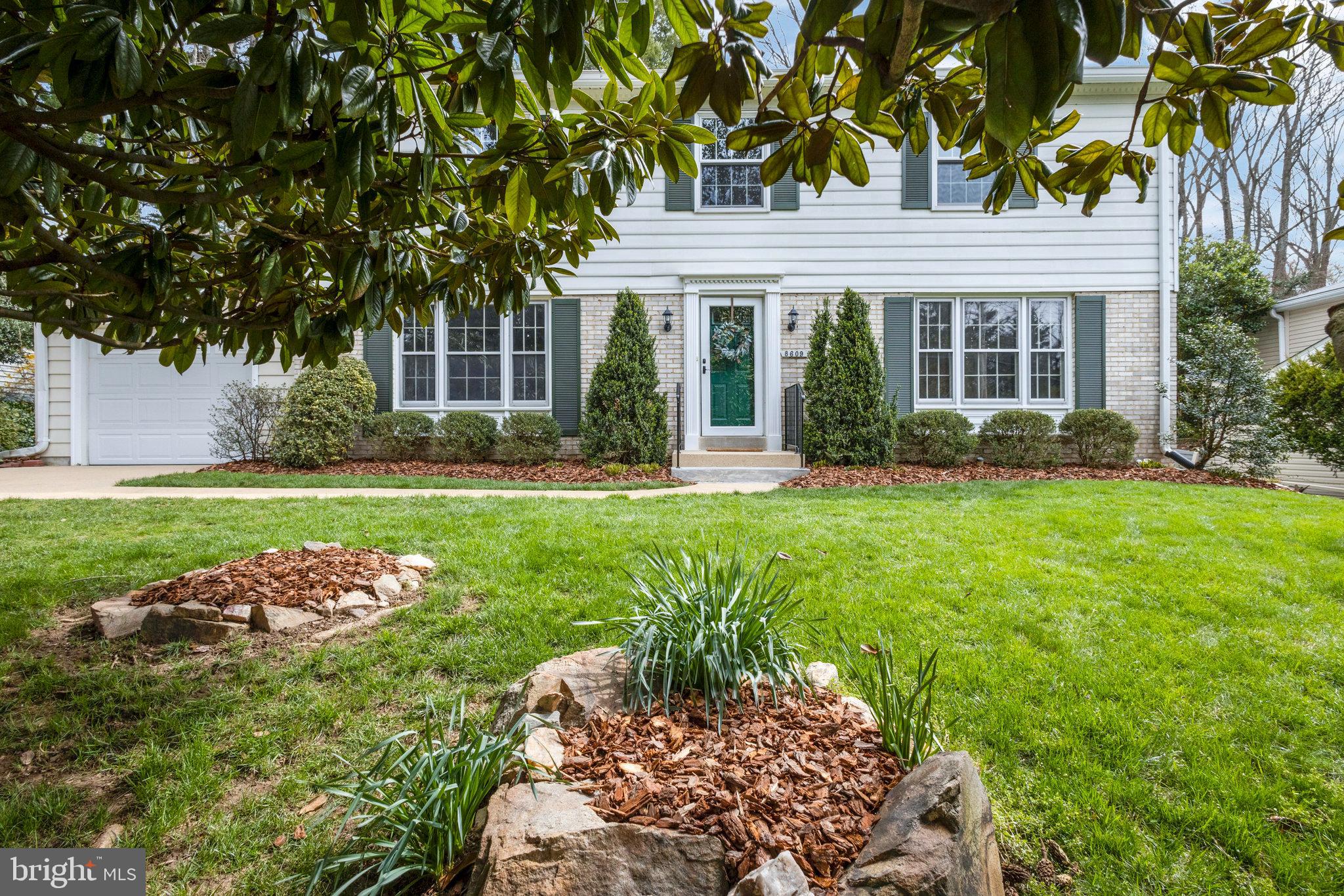 KEENE MILL STATION - Residential