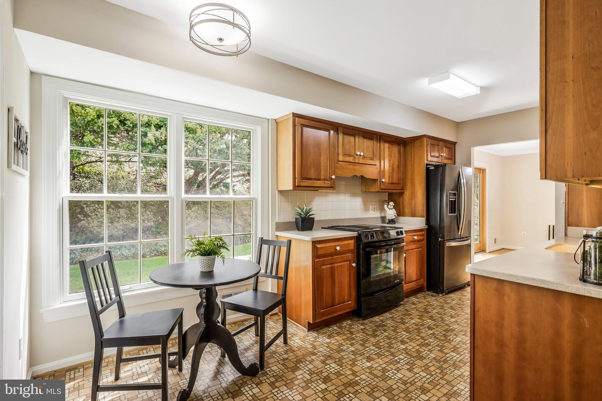 KEENE MILL STATION - Residential